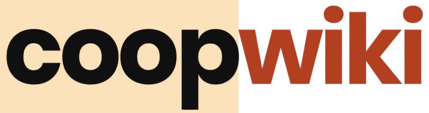 CoopWiki Logo