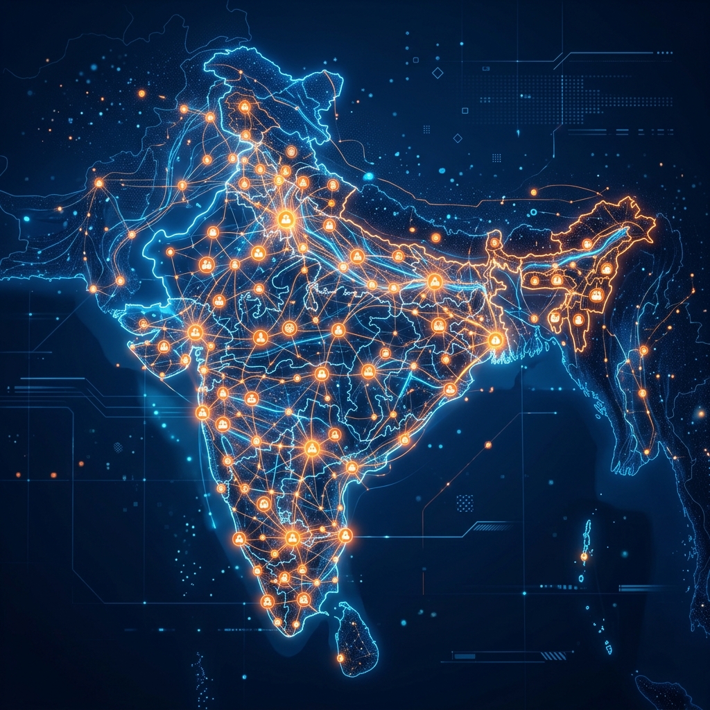 CoopWiki Digital Network