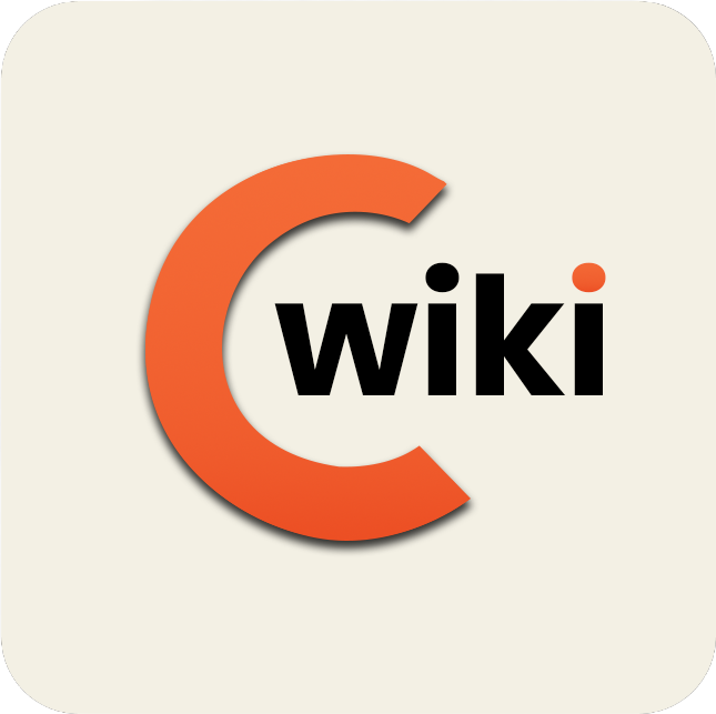 CoopWiki Logo